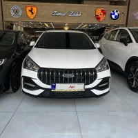 آریزو‌ ۵ جدید fl سفید 1404 برج 4|خودرو سواری و وانت|اهواز, اسلام آباد شرقی|دیوار