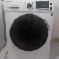 ماشین لباسشویی