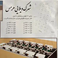 شهرک-ویلایی-هرمس-سهیلیه-سنقراباد