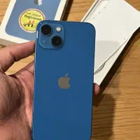 iphone 13 128G آیفون ۱۳ ZA
