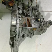 گیربکس زانتیا و قطعات