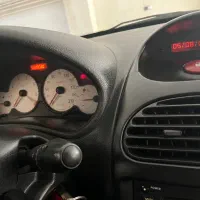 فروش یا معاوضه پژو۲۰۶ SD V8 بسیار سالم و خوش رخ|خودرو سواری و وانت|لاهیجان, رجایی|دیوار