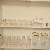 فروش لیوان و فنجون بلور