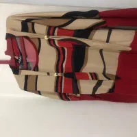 پنج عدد بلوز و شومیز دخترانه نو