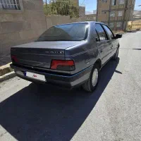 پژو ۹۷
