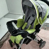 کالسکه|کالسکه و لوازم جانبی|سنندج, |دیوار