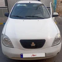 تیبا ۱ مدل ۹۴