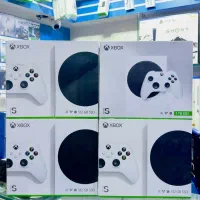 خریدار وفروش ایکس باکس سری اس Xbox X