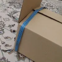 کارتن ۳۳در۳۳در۲۱سانت|عمدهفروشی|دامغان, |دیوار