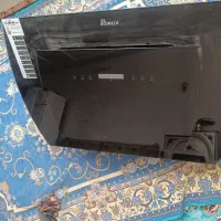 فروش هود شیشه ای بیمکث دو موتوره اصلی