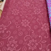 پارچه نخی|لباس|بانه, |دیوار