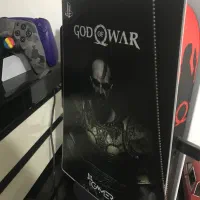 پلی 5 با لوازم فول