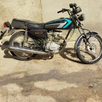 متور سیکلت مزایده