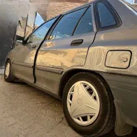 پراید مدل ۸۹|خودرو سواری و وانت|تهران, شهرک گلها (تهرانسر)|دیوار