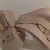 گردن بند طبی