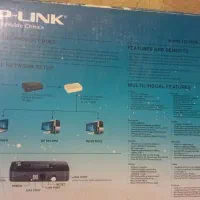 مودم با سیم|مودم و تجهیزات شبکه|تهران, نارمک|دیوار