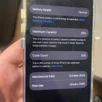 اپل ۱۶ پرو ۲۵۶|موبایل|تهران, ایرانشهر|دیوار