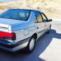 پژو405مدل93|خودرو سواری و وانت|ایلام, |دیوار