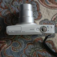 دوربین کامپکت سوپر زوم کنون Canon sx600hs|دوربین عکاسی و فیلم‌برداری|زاهدان, |دیوار
