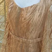 لباس مجلسی شاین دار  سایز ۴۲ و ۴۴|لباس|بهبهان, |دیوار