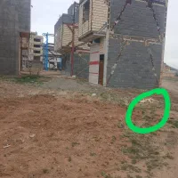 24 متر زمین تجاری