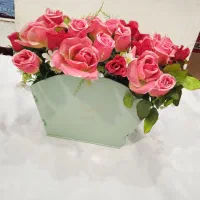 باکس گل زیبا