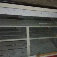 یخچال ویترینی|یخچال و فریزر|آق قلا, |دیوار