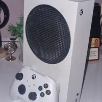 Xbox Series S فوقالعاده تمیز|کنسول، بازی ویدئویی و آنلاین|کرج, فاز ۵ مهرشهر|دیوار