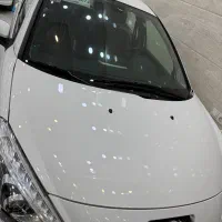 پژو 207 tu3 صفر برج 9