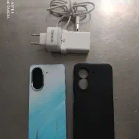 ردمی نوت a05|موبایل|اندیشه, اندیشه فاز ۱|دیوار