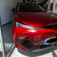 بیجینگ x55
