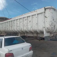 ترلی کمپرسی|خودرو سنگین|میاندوآب, |دیوار