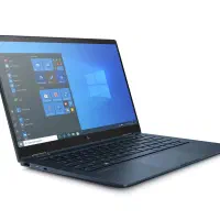 لپتاپ HP Dragonfly تبلتشو|رایانه همراه|تبریز, |دیوار