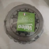 ماشین پژو ۲۰۶ تیو فایو|حراج|فردوس (کرمان), |دیوار