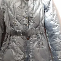 کاپشن دخترانه|کفش و لباس بچه|مشهد, سمزقند|دیوار