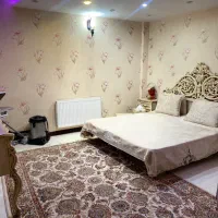 آپارتمان شیک راه جدا ۲۰۰متری حیاط و بام اختصاصی|فروش آپارتمان|مشهد, خواجه ربیع|دیوار