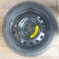 زاپاس فرقونی تیگو