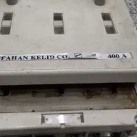 کلید برق۴۰۰ امپر