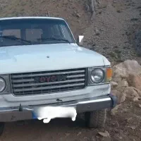 تویوتا استیشن|خودرو کلاسیک|مریوان, |دیوار