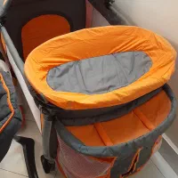 سیسمونی|کالسکه و لوازم جانبی|اصفهان, جلالیه|دیوار