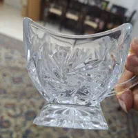 فنجان مربع خورشیدی|ظروف سرو و پذیرایی|تهران, طرشت|دیوار