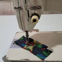 چرخ خیاطی تیپیکال|چرخ خیاطی و ریسندگی|بندر ماهشهر, |دیوار