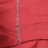 لباس حرم عقدمحضر پیراهن مجلسی پوشیده کلاه فرانسوی|لباس|مشهد, استاد یوسفی (شهرک غرب)|دیوار