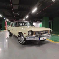 شورولت نوا 61