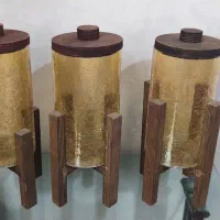 بانکه انجیلیکا|ظروف نگهدارنده، پلاستیکی، یک‌بارمصرف|میاندوآب, |دیوار