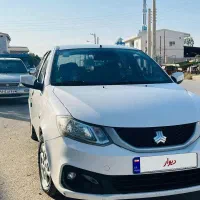 ساینا اس 402 بدون توضیح|خودرو سواری و وانت|سیمین شهر, |دیوار