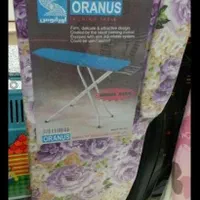 میز اتو ایستاده و نشسته ساده و ژانت دار نو آکبند|اتو و لوازم اتو|اصفهان, حسینآباد|دیوار