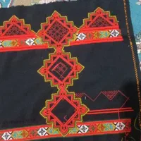 هر مدل زیح قبول میکنم دوزندم