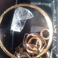 طلا ۱۰۰ بالای خام