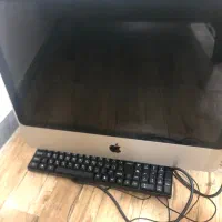 کامپیوتر اپل سالم تمیز
